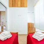 Casa vacanze Lovely In With Wifi Carloforte (Isola di San Pietro)