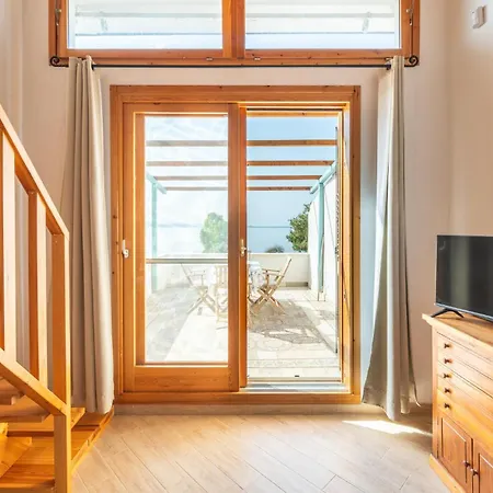 Lovely In With Wifi Ferienhaus