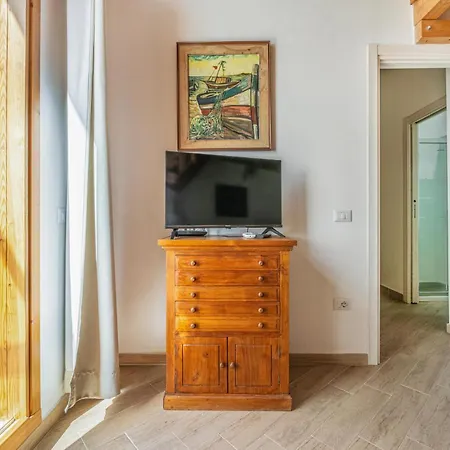 Lovely In With Wifi Ferienhaus Carloforte (Isola di San Pietro)
