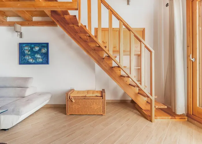 Stunning In With Wifi Ferienhaus Carloforte (Isola di San Pietro)