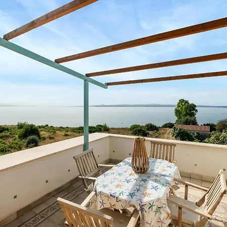 Stunning In With Wifi Сasa de vacaciones Carloforte (Isola di San Pietro)