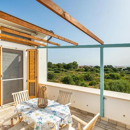 Stunning In With Wifi Carloforte (Isola di San Pietro)