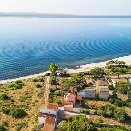 Сasa de vacaciones Stunning In With Wifi