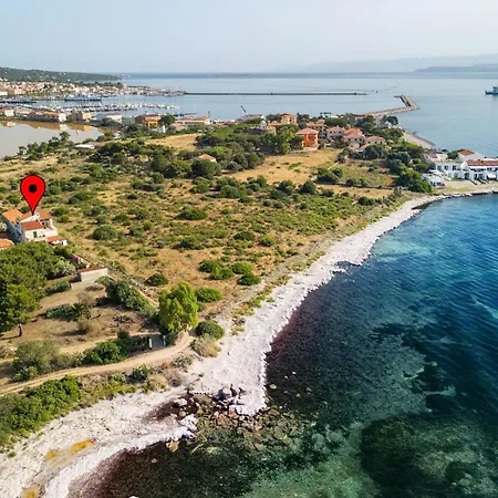 Lovely In With Wifi * Carloforte (Isola di San Pietro)