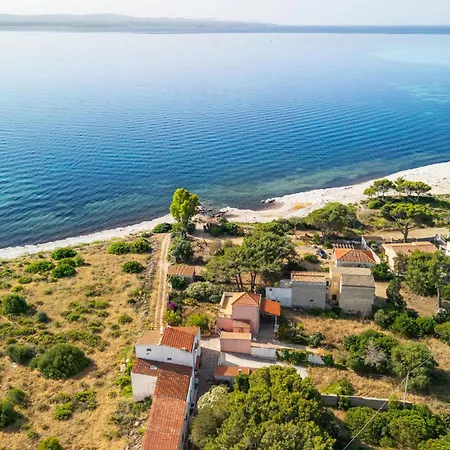 Lovely In With Wifi Σπίτι διακοπών Carloforte (Isola di San Pietro)