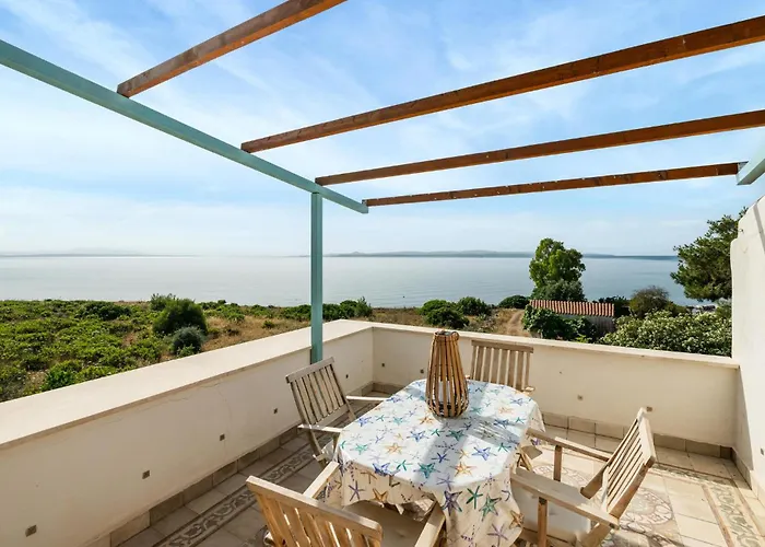 Stunning In With Wifi Сasa de vacaciones Carloforte (Isola di San Pietro)