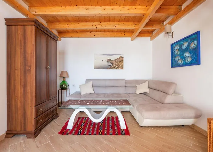 Сasa de vacaciones Stunning In With Wifi *