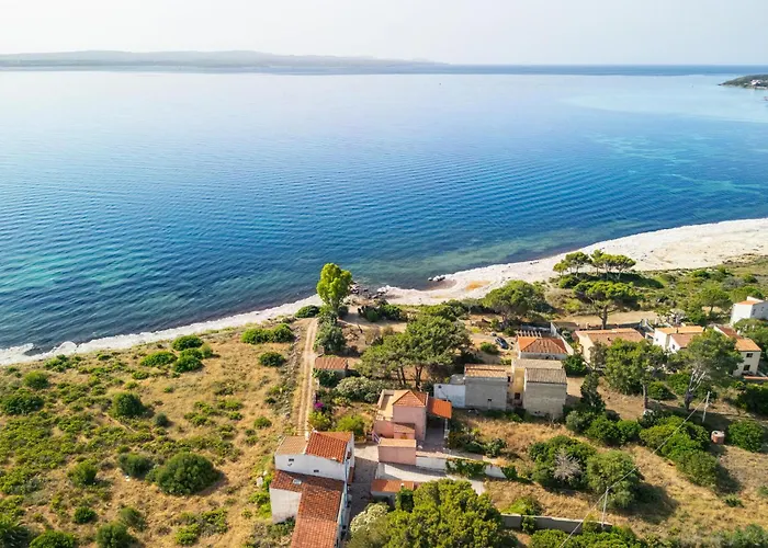 Сasa de vacaciones Stunning In With Wifi