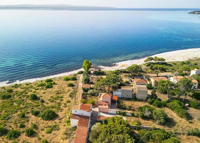 Stunning In With Wifi Сasa de vacaciones Carloforte (Isola di San Pietro)