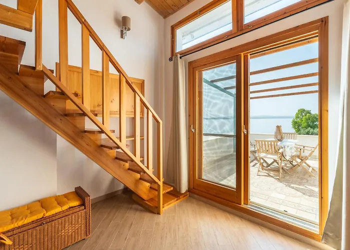 Stunning In With Wifi *