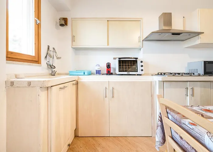 Сasa de vacaciones Stunning In With Wifi *