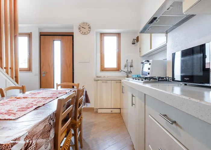 Stunning In With Wifi Сasa de vacaciones