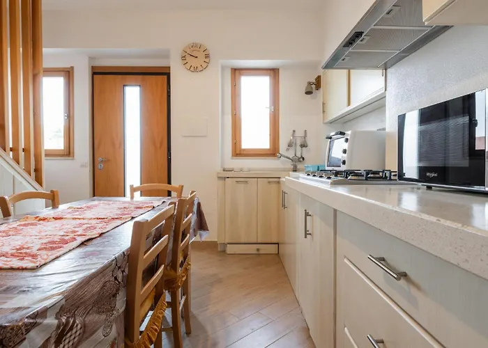 Stunning In With Wifi Carloforte (Isola di San Pietro)