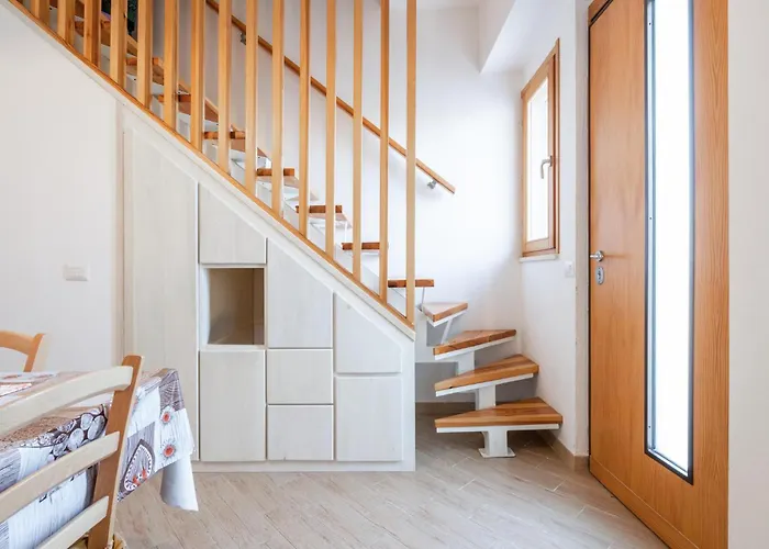 Сasa de vacaciones Stunning In With Wifi Carloforte (Isola di San Pietro)