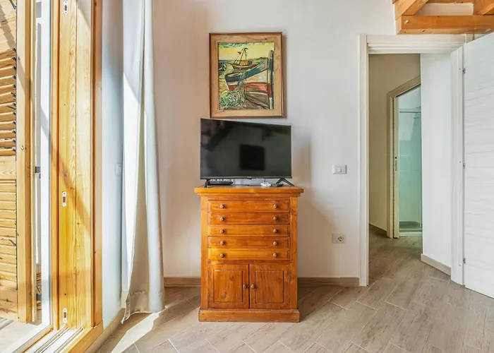 Stunning In With Wifi Сasa de vacaciones Carloforte (Isola di San Pietro)