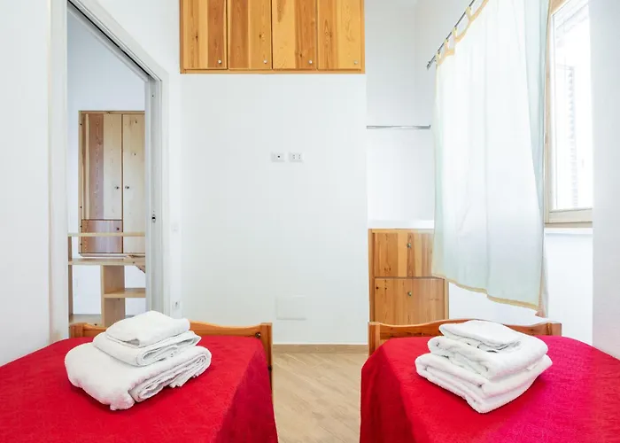 Сasa de vacaciones Stunning In With Wifi Carloforte (Isola di San Pietro)