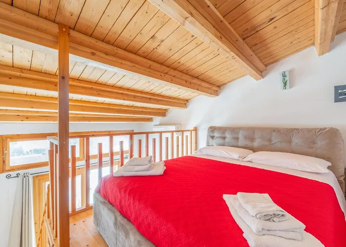 Stunning In With Wifi Carloforte (Isola di San Pietro)