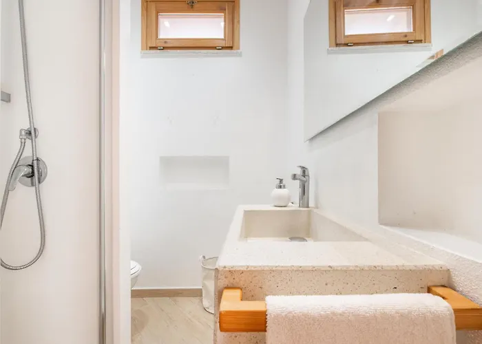 Stunning In With Wifi
