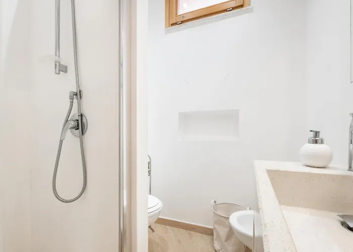 Stunning In With Wifi Holiday home Carloforte (Isola di San Pietro)