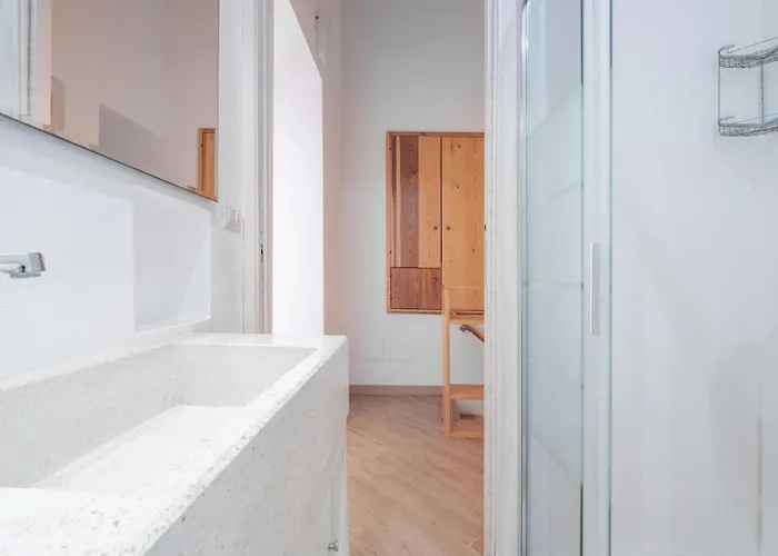 Stunning In With Wifi * Carloforte (Isola di San Pietro)