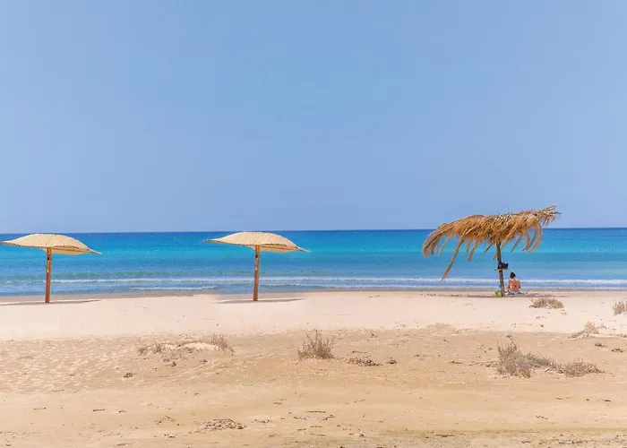 Сasa de vacaciones Stunning In With Wifi